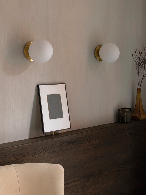 Tr Bulb Ceiling Wall Lamp New Audo Copenhagen 1464639U 9