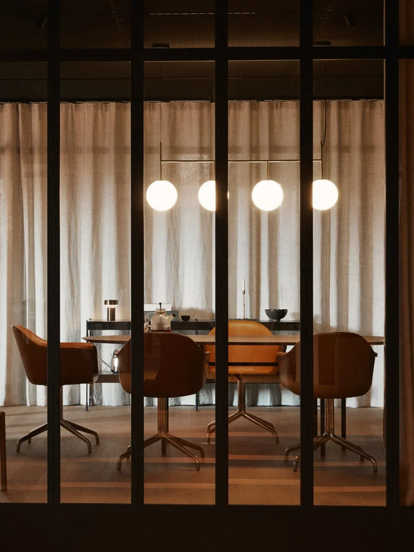 Harbour Star Basedining Chair Audo Copenhagen 71103 005102 13