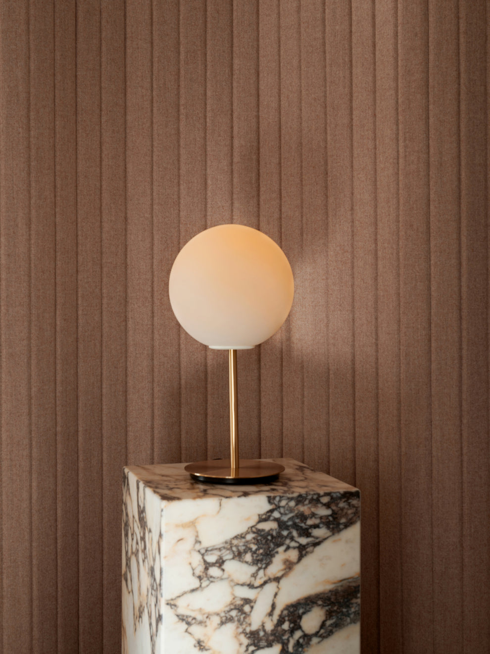 Tr Bulb Table Lamp New Audo Copenhagen 1461639U 9