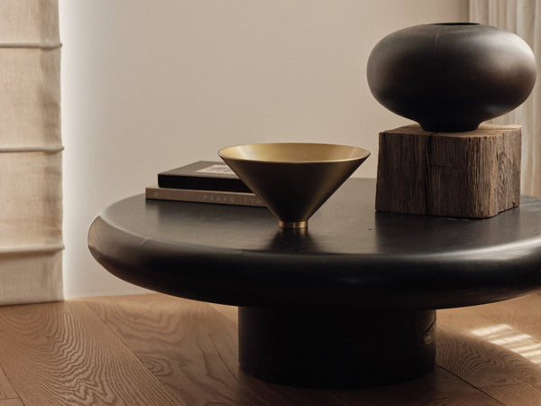 Taper Bowl Audo Copenhagen 71191 001001 4