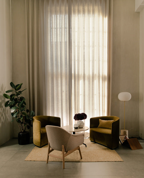 Harbour Column Lounge Table Audo Copenhagen 71099 009779 7