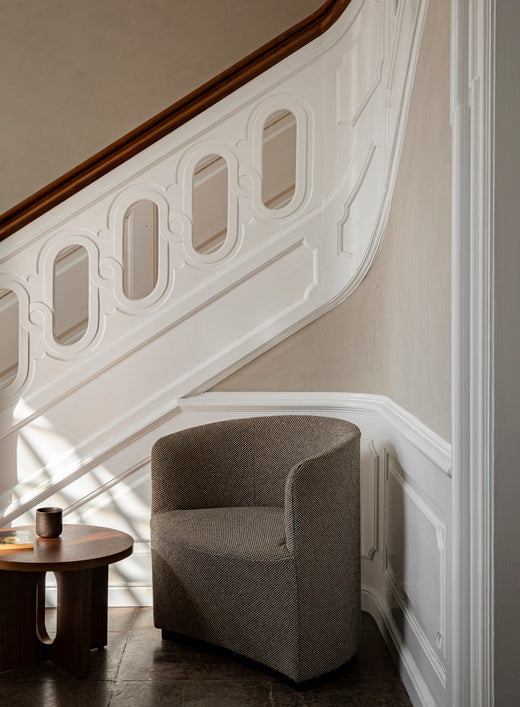 Tearoom Lounge Chair Audo Copenhagen 71113 003033 40