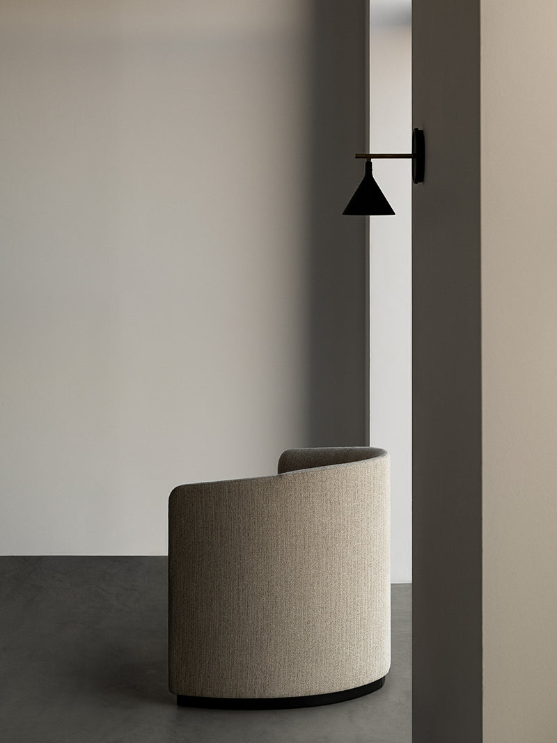 Cast Sconce Wall Lamp New Audo Copenhagen 1251539U 6