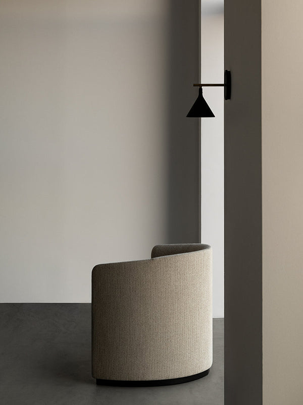 Cast Sconce Wall Lamp New Audo Copenhagen 1251539U 6