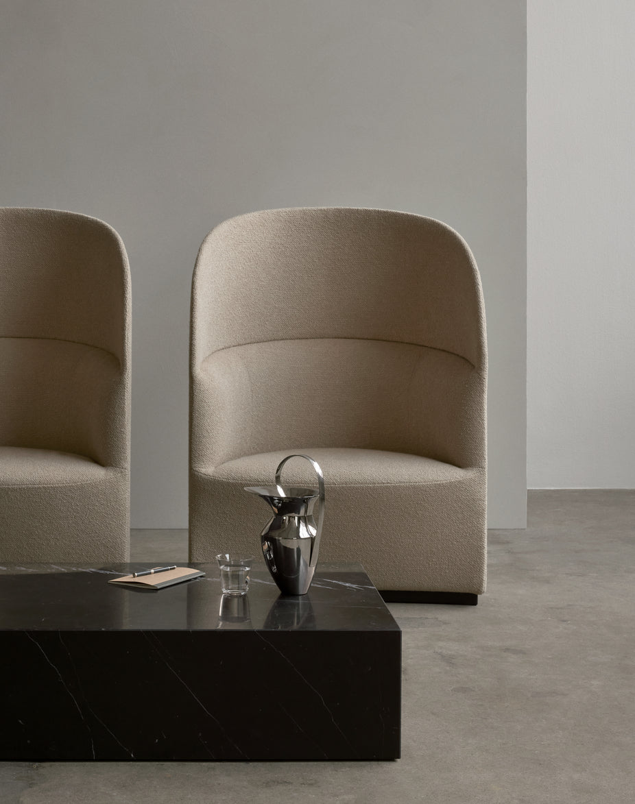 Tearoom Lounge Chair Audo Copenhagen 71113 003033 45