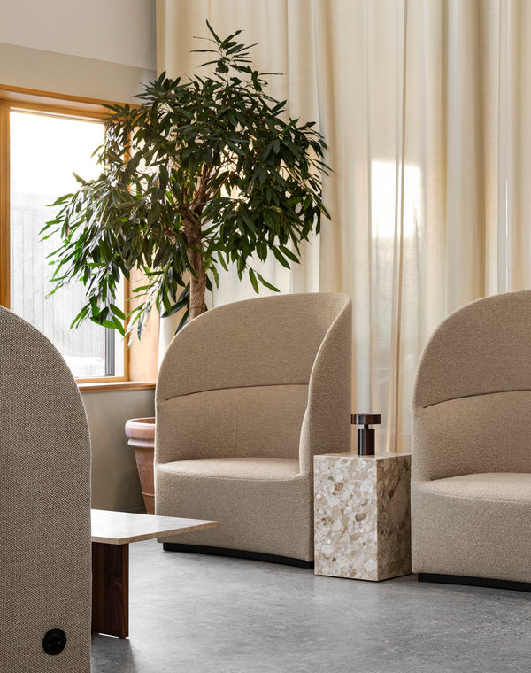 Tearoom Lounge Chair Audo Copenhagen 71113 003033 44