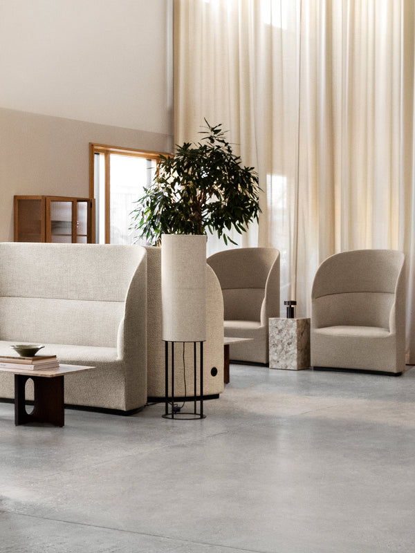 Hashira Floor Lamps New Audo Copenhagen 1501699U 11