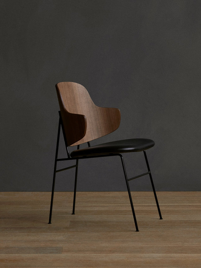 The Penguin Dining Chair New Audo Copenhagen 1200005 010000Zz 70