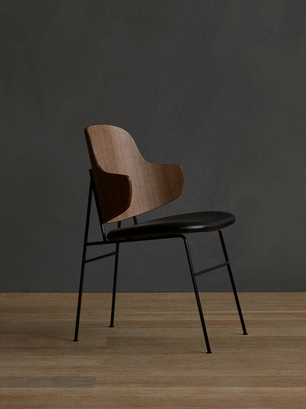 The Penguin Dining Chair New Audo Copenhagen 1200005 010000Zz 70