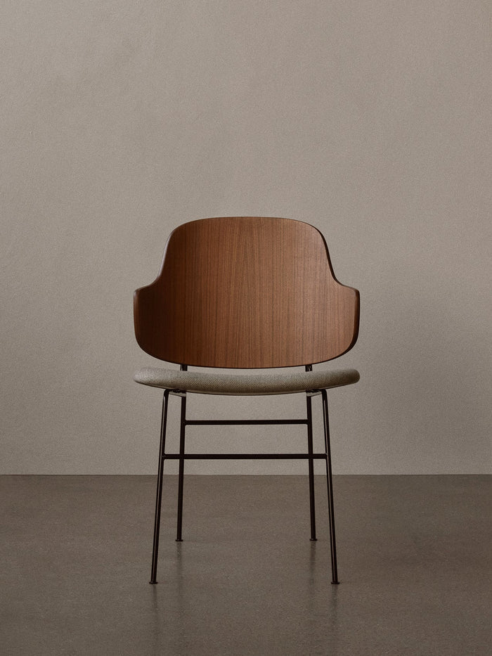 The Penguin Dining Chair New Audo Copenhagen 1200005 010000Zz 76
