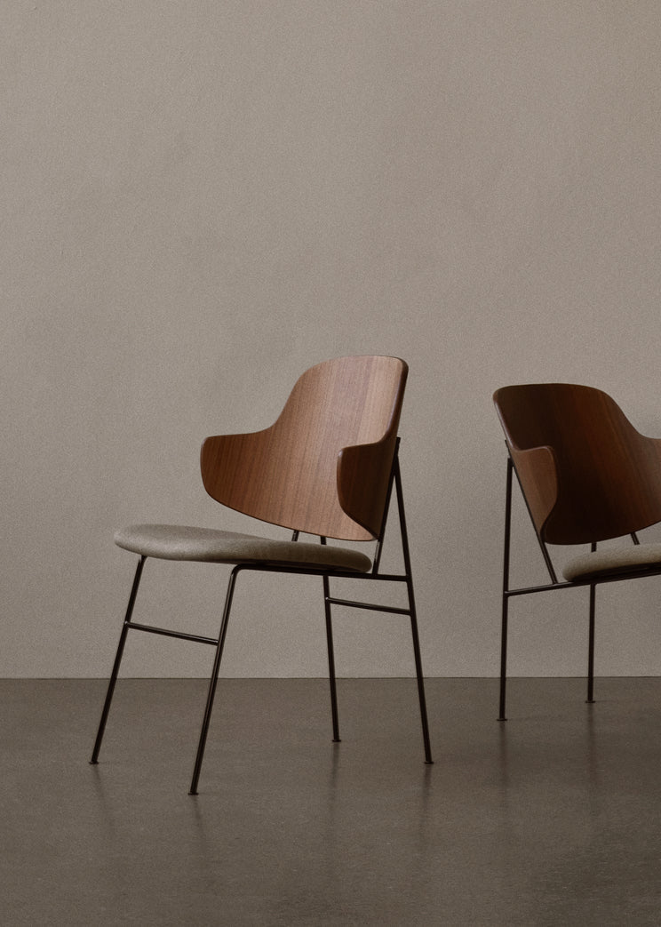 The Penguin Lounge Chair Audo Copenhagen 71158 003911 44