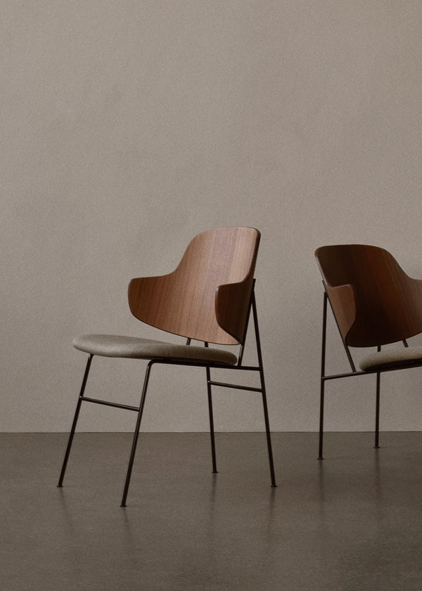 The Penguin Lounge Chair Audo Copenhagen 71158 003911 44