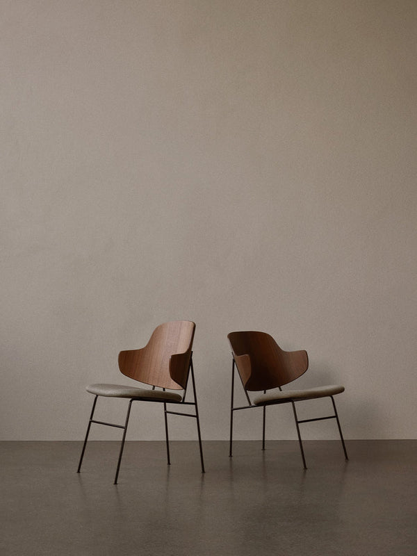 The Penguin Dining Chair New Audo Copenhagen 1200005 010000Zz 75