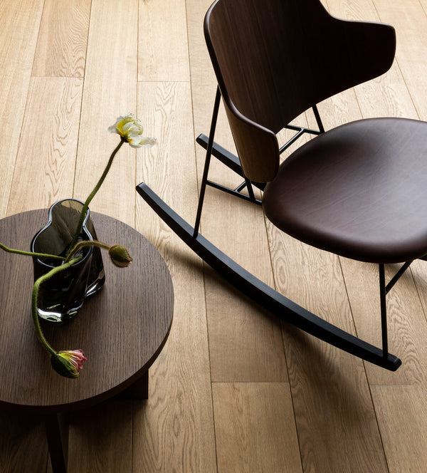 The Penguin Rocking Chair Audo Copenhagen 71159 003987 38