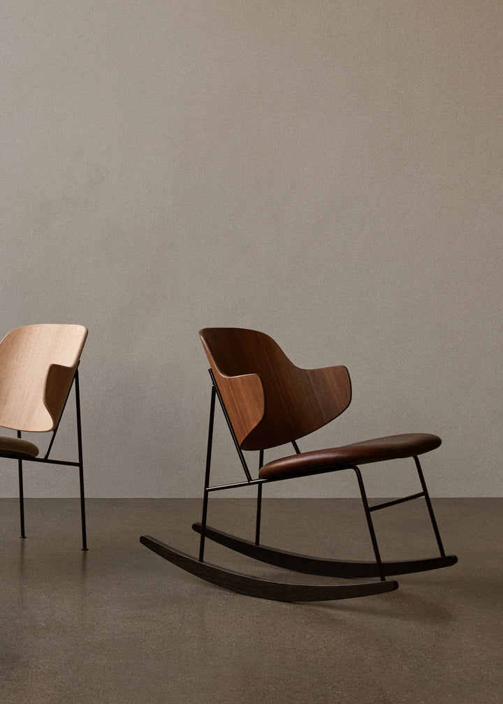 The Penguin Rocking Chair Audo Copenhagen 71159 003987 37