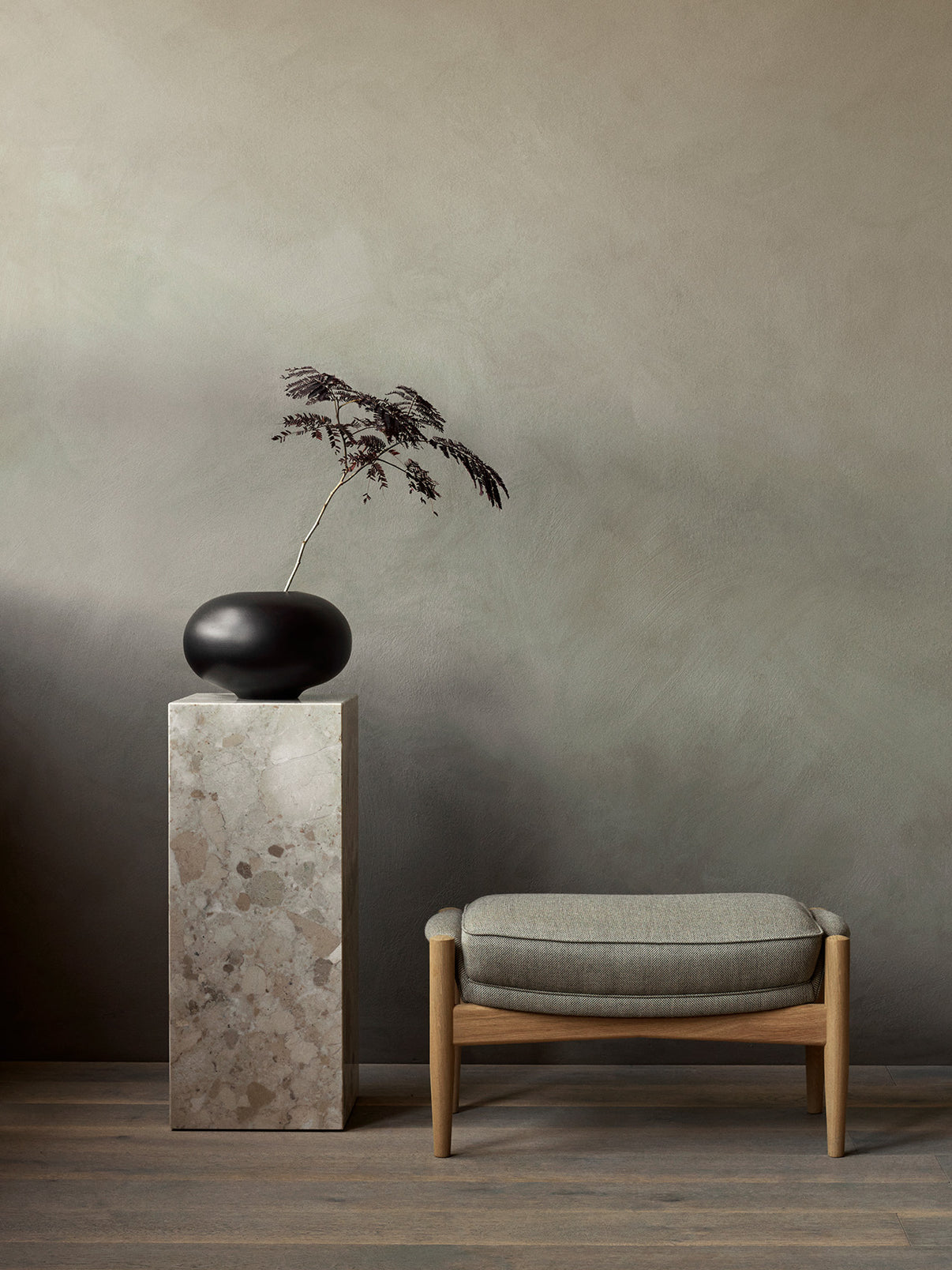 Plinth Pedestal By Audo Copenhagen 7025319 13