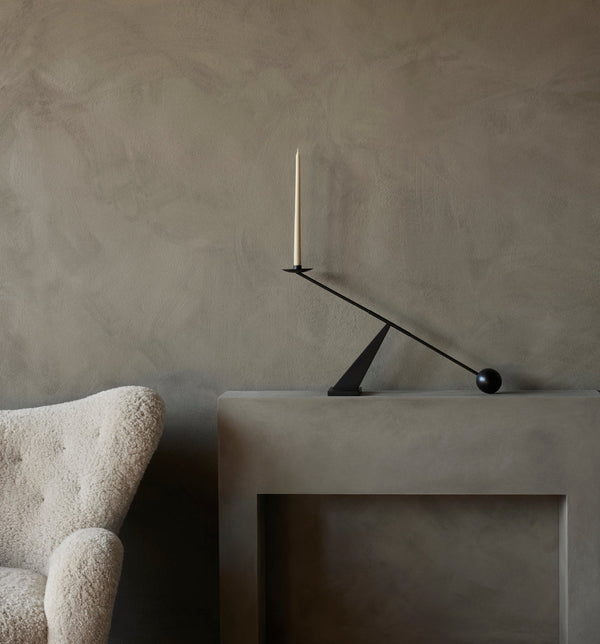 Interconnect Candle Holder Audo Copenhagen 71033 001062 13