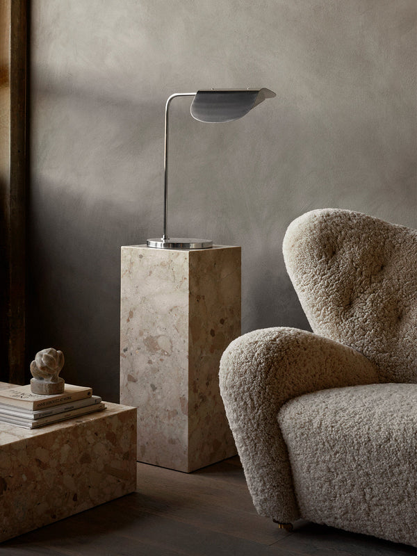 Plinth Pedestal By Audo Copenhagen 7025319 15