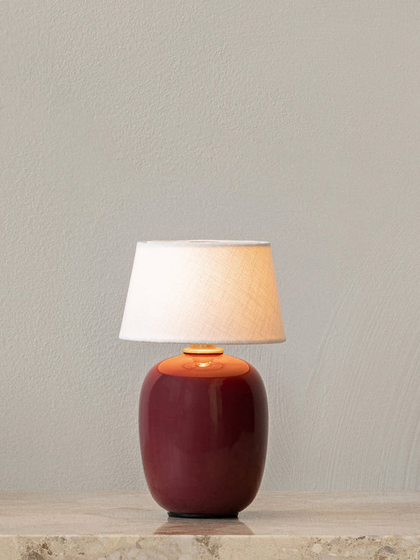 Torso Portable Table Lamp New Audo Copenhagen 1290379U 4
