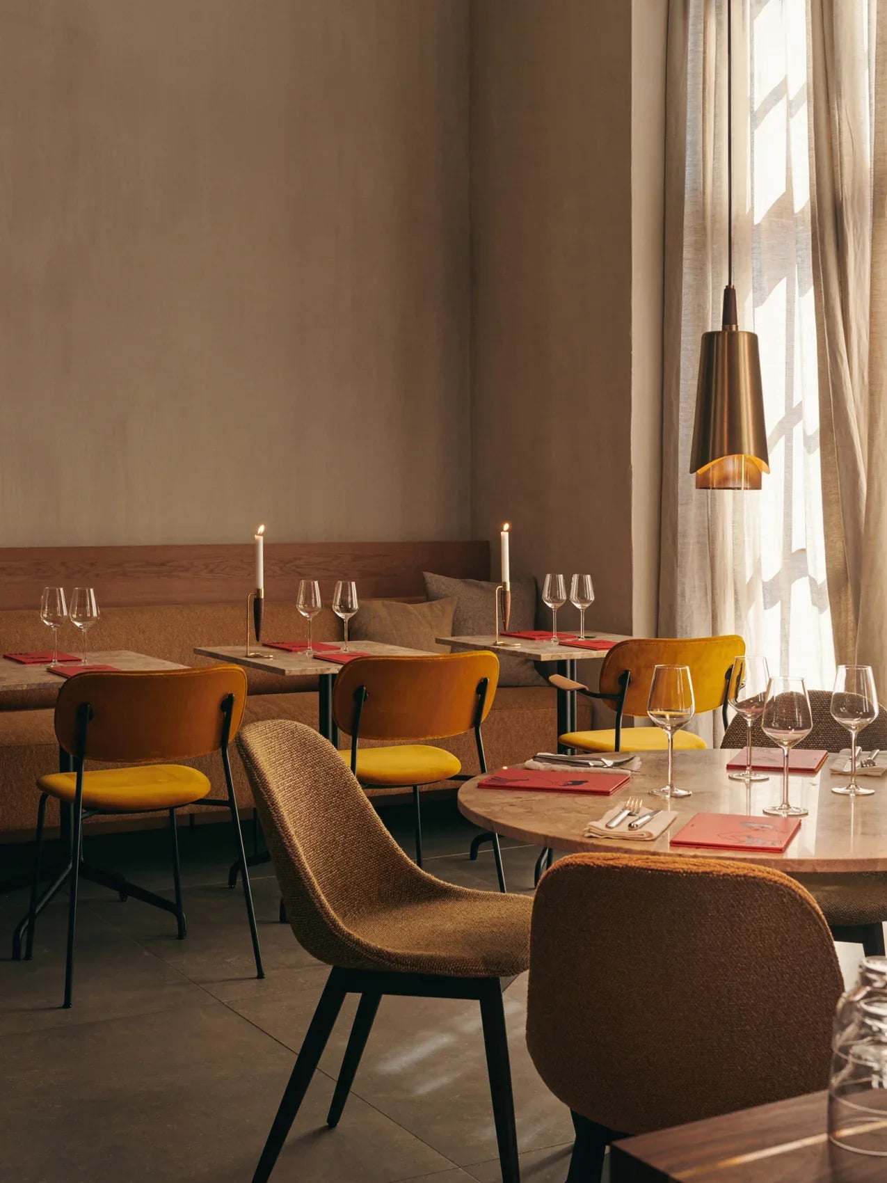 Harbour Side Dining Chair Audo Copenhagen 71106 005137 13