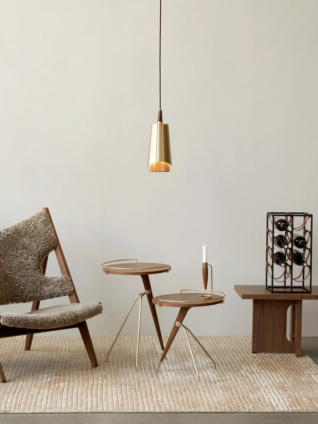 Umanoff Table Audo Copenhagen 71153 002062 10