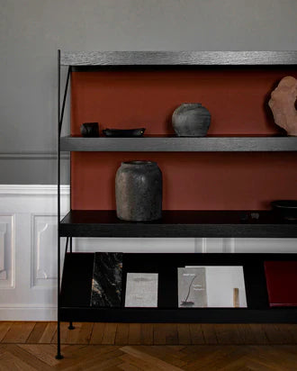 Zet Magazine Shelf Audo Copenhagen 81111002111 4