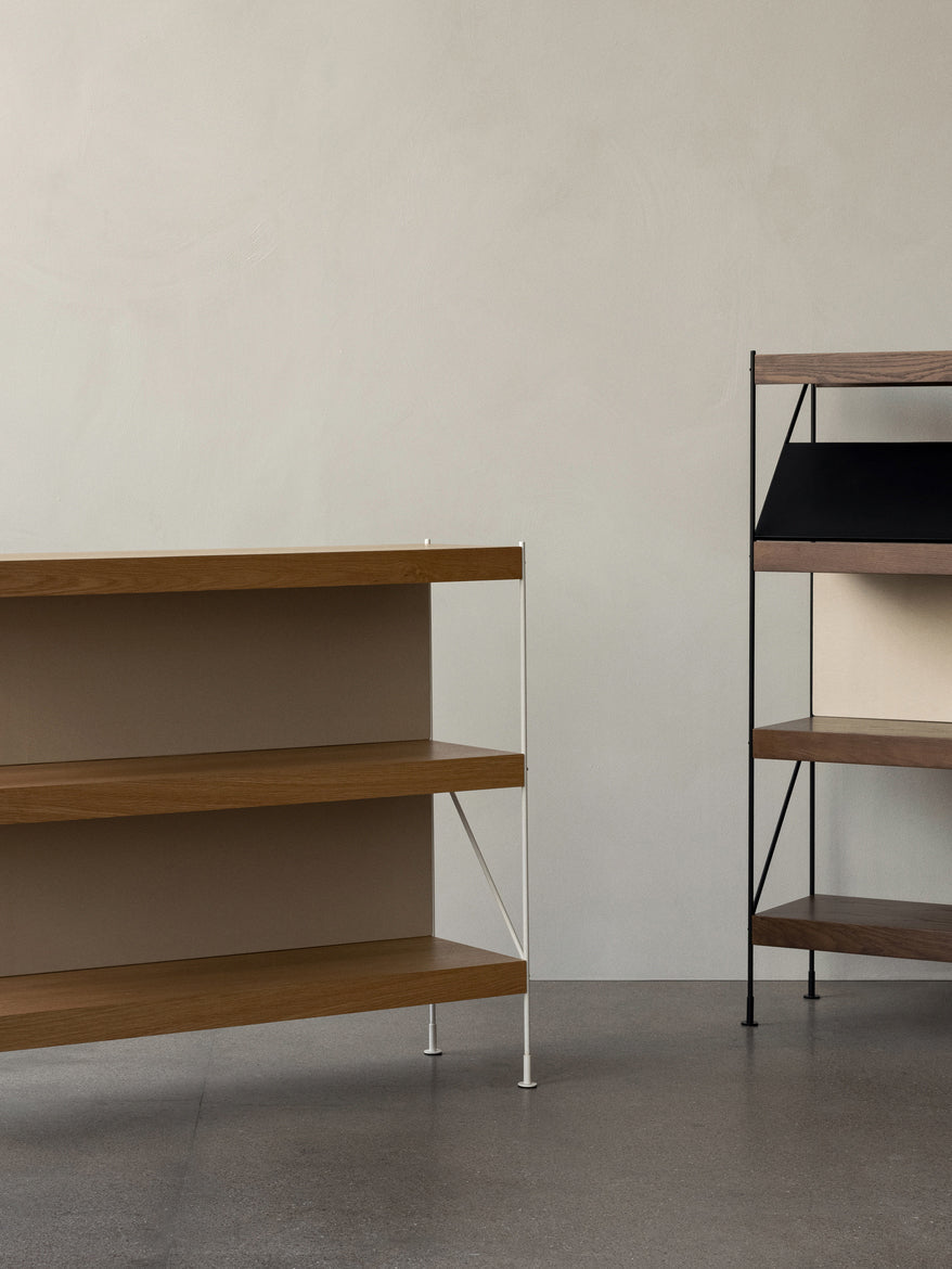 Zet Storage System Back Panel New Audo Copenhagen 7351399 9