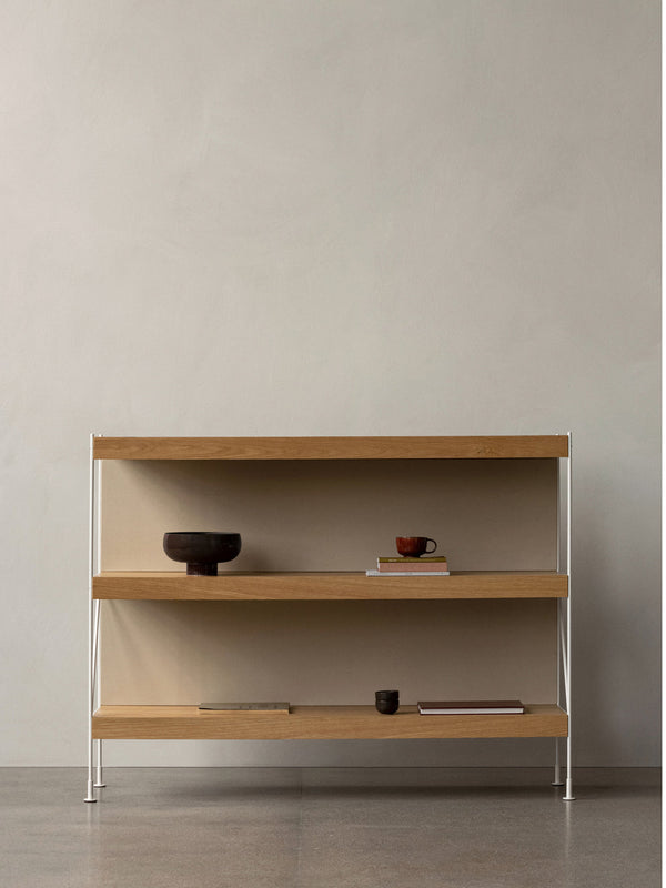 Zet Storage System Back Panel New Audo Copenhagen 7351399 7