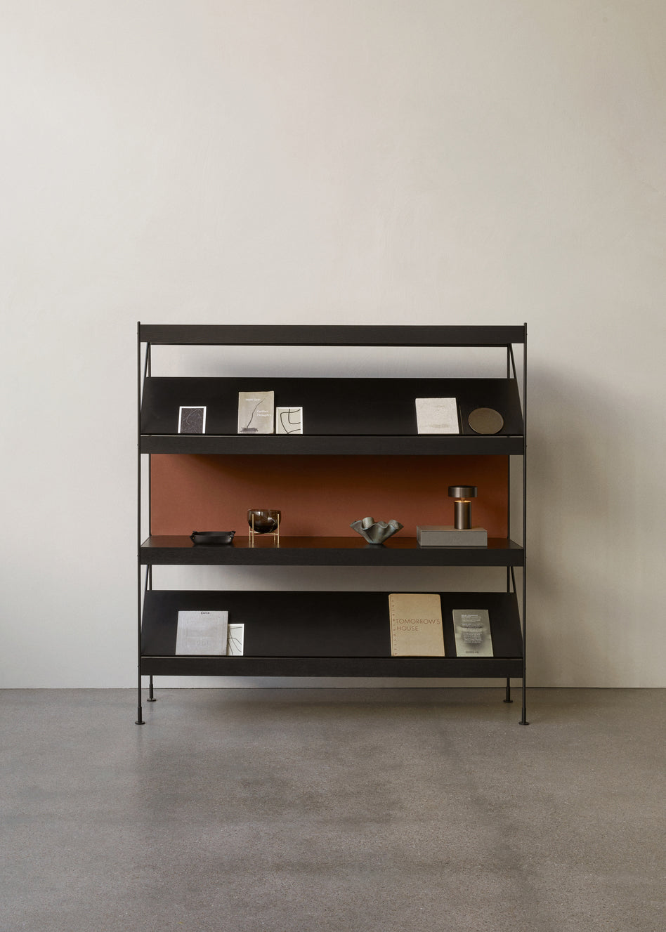 Zet Storage System Back Panel New Audo Copenhagen 7351399 12