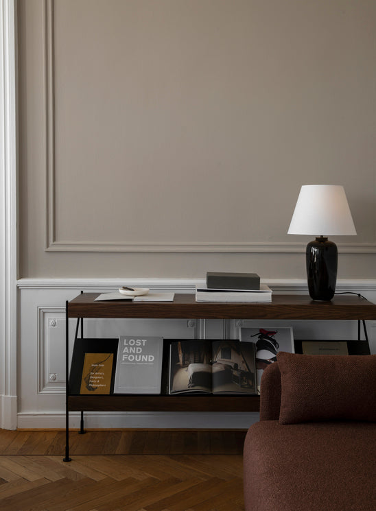 Zet Storage System Audo Copenhagen 71015 002182 25