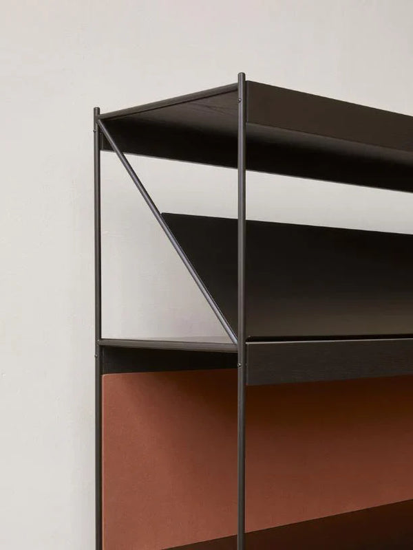 Zet Magazine Shelf Audo Copenhagen 81111002111 3