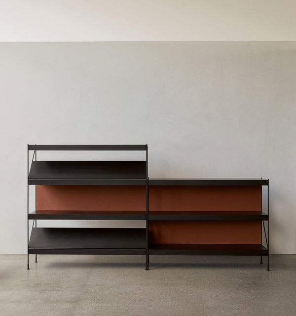 Zet Storage System Back Panel New Audo Copenhagen 7351399 8
