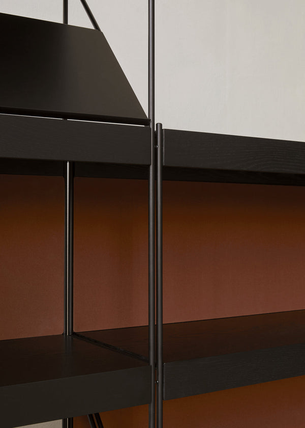 Zet Storage System Back Panel New Audo Copenhagen 7351399 4