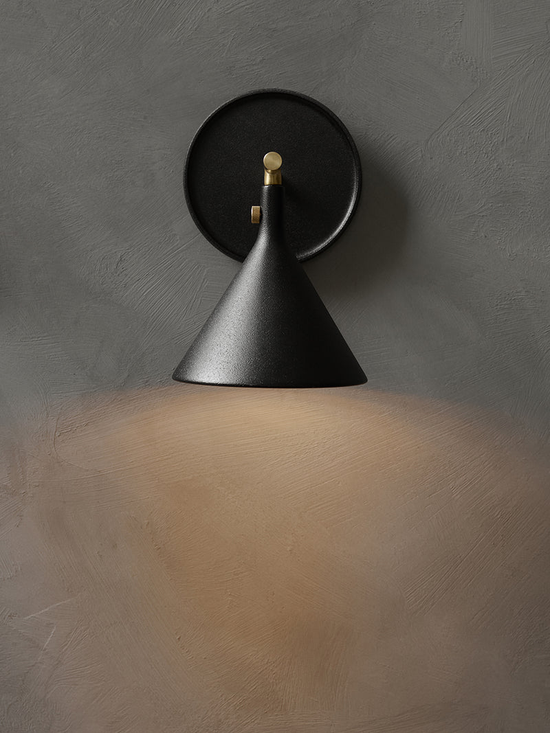 Cast Sconce Wall Lamp New Audo Copenhagen 1251539U 5
