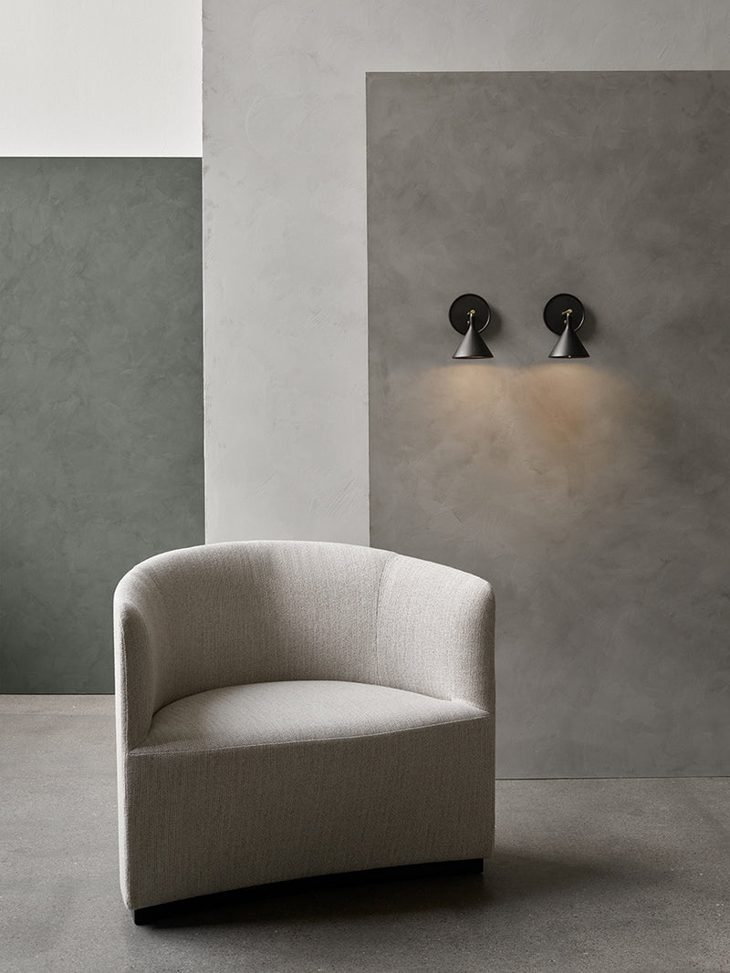Cast Sconce Wall Lamp New Audo Copenhagen 1251539U 4