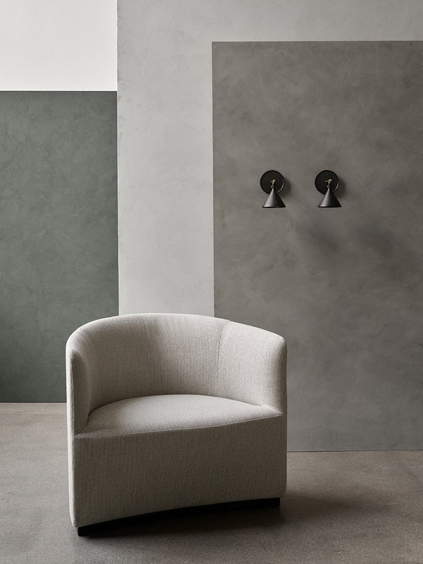 Cast Sconce Wall Lamp New Audo Copenhagen 1251539U 7