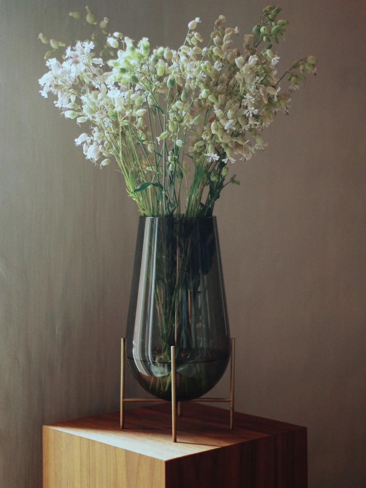 Echasse Vase Audo Copenhagen 71038 000912 6