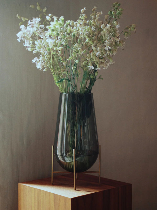 Echasse Vase Audo Copenhagen 71038 000912 6