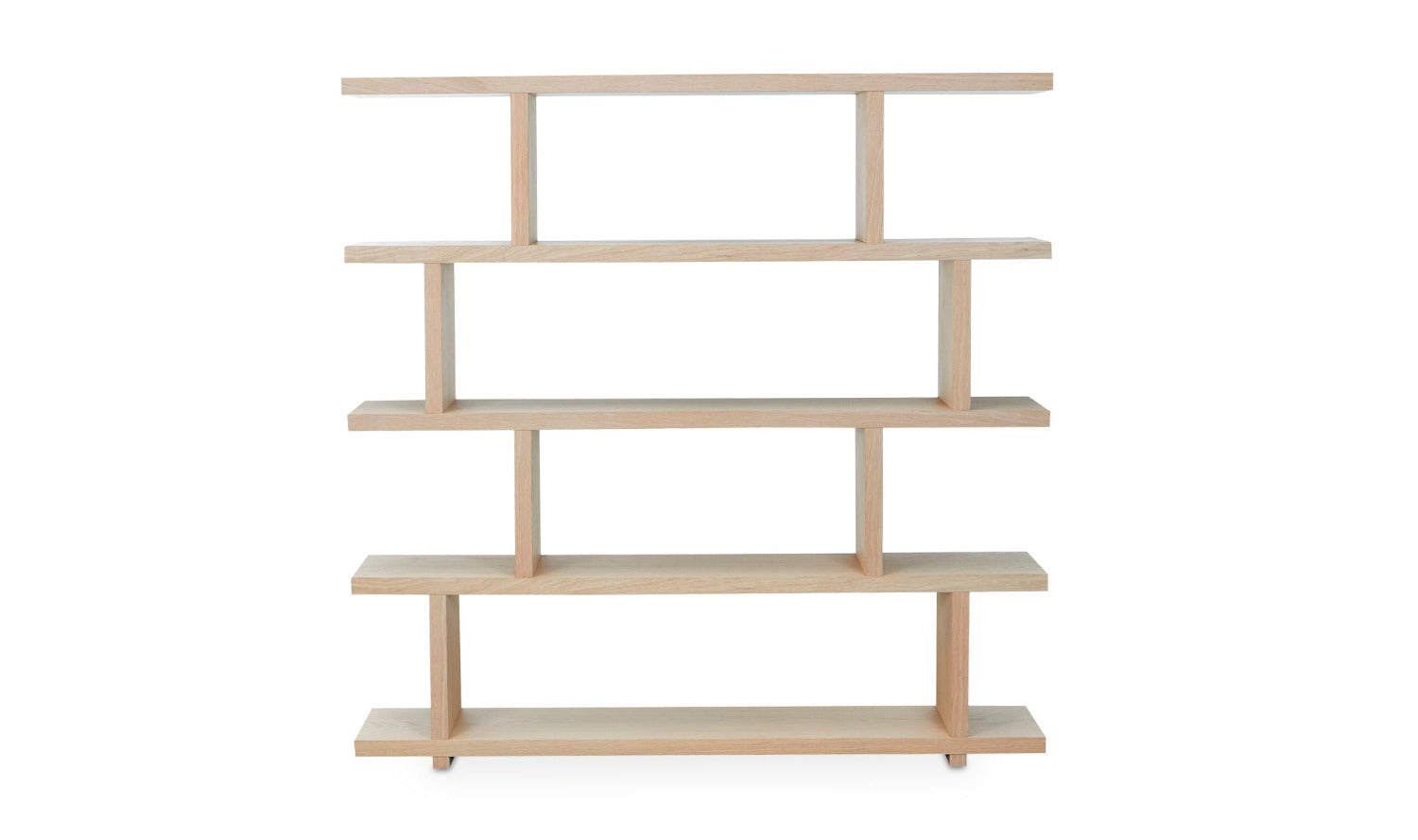 Miri Bookshelves 3