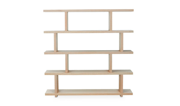 Miri Bookshelves 3