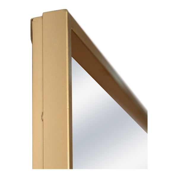 Squire Mirrors 6