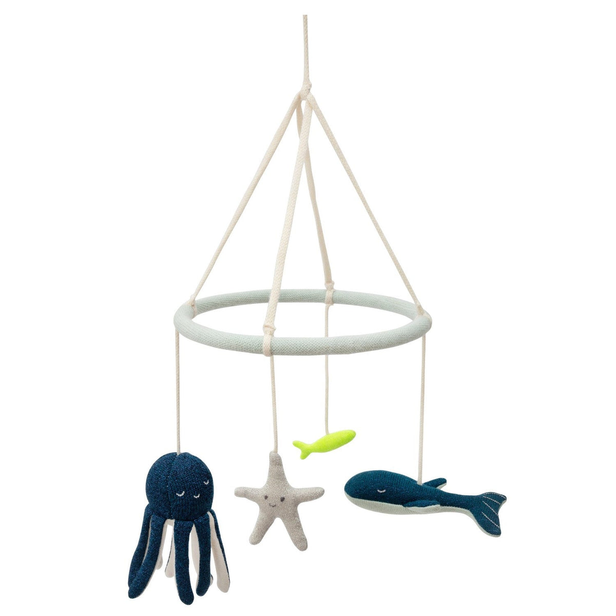 under the sea baby mobile by meri meri mm 187936 1