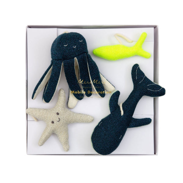 under the sea baby mobile by meri meri mm 187936 4