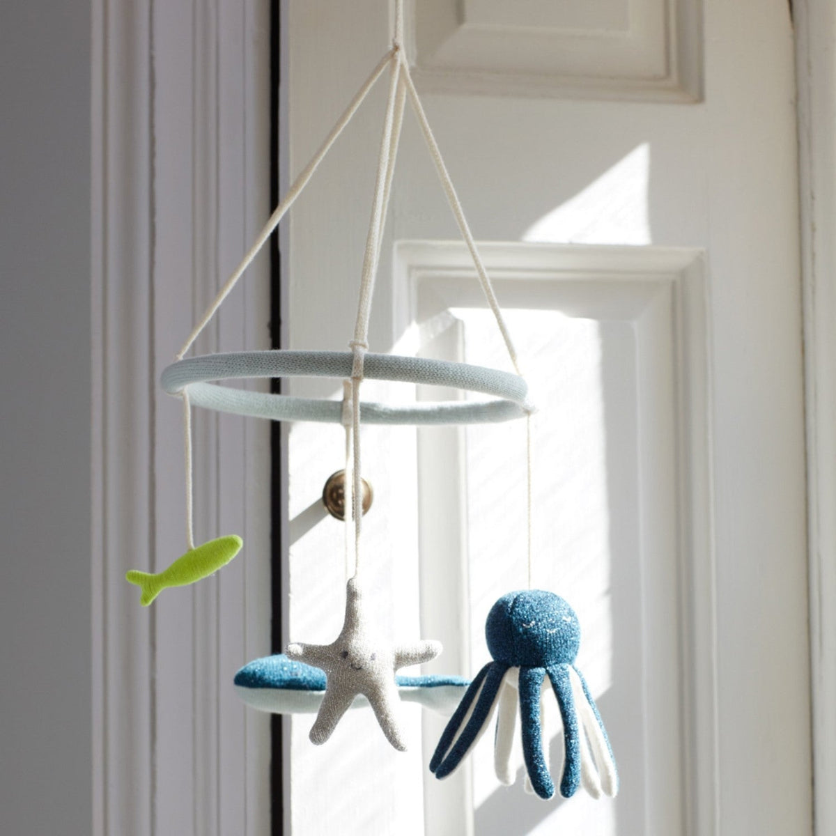 under the sea baby mobile by meri meri mm 187936 5