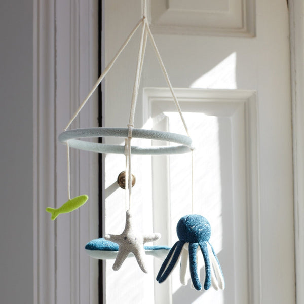 under the sea baby mobile by meri meri mm 187936 5