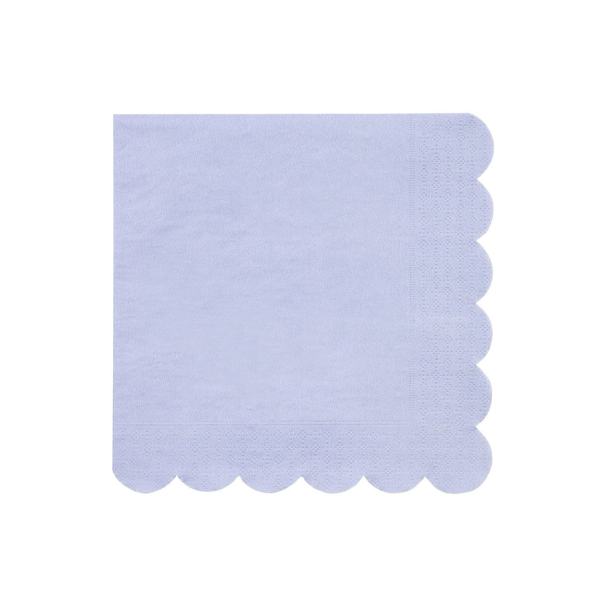 soft lilac partyware by meri meri mm 192274 4