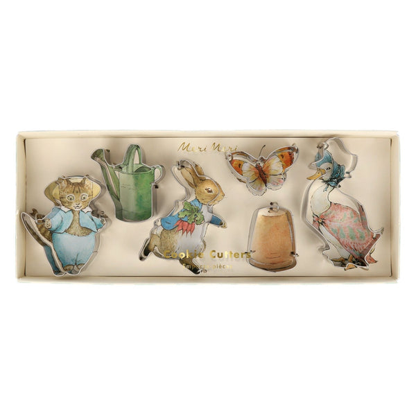 peter rabbit partyware by meri meri mm 203159 19