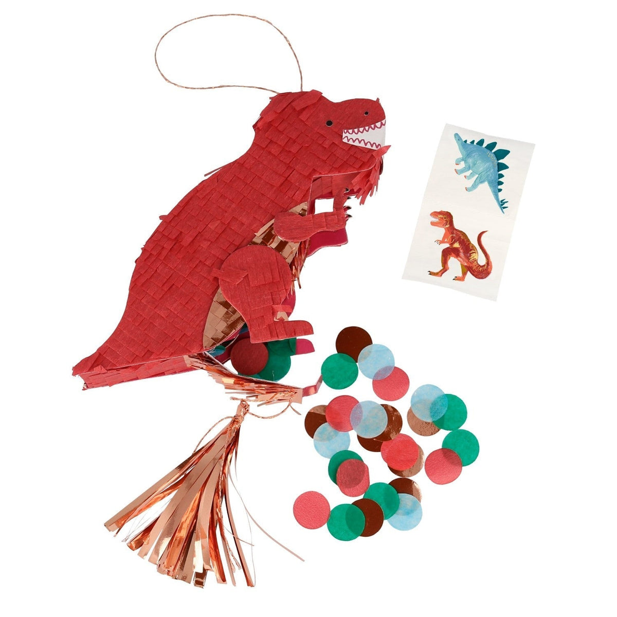 dinosaur kingdom partyware by meri meri mm 202260 46