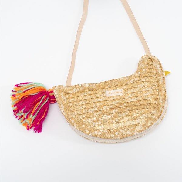 bird straw bag by meri meri mm 215371 2