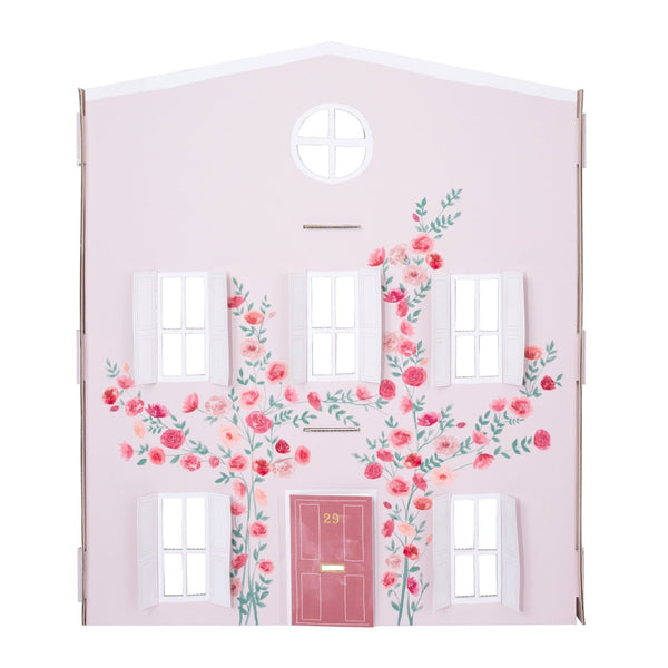 mini paper dolls house by meri meri mm 215650 7
